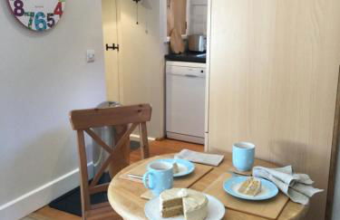 The Byre at Heartwood - Foto 9