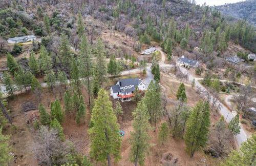 Luxury Family Villa Sleeps 20 - Foto 45