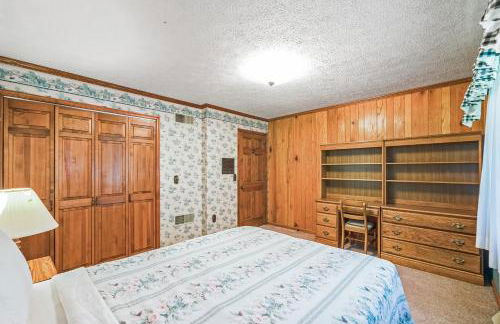 Bear Paw Cottage- 12 mins to Seneca Rocks cottage - Foto 16