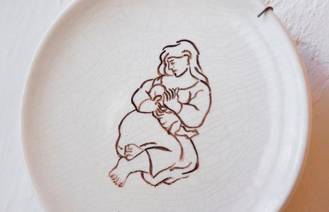 Casas De Romaria - Foto 14