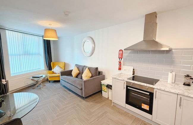 Broc House Suites - Foto 28