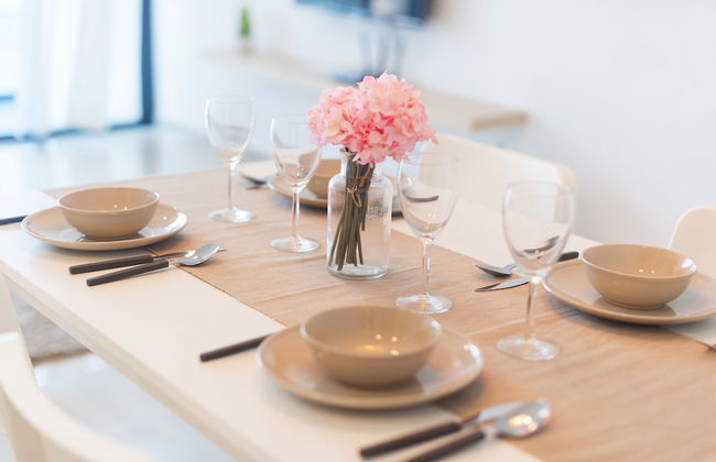 A3 FAMILY Suites 4-6pax Jonker Melaka - Photo 8