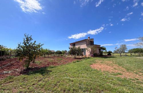 Bonita casa de campo Sa Vinya para relax y piscina privada - Foto 55