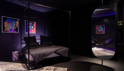 Your very unique private spa in Berlin Kreuzberg - Foto 4