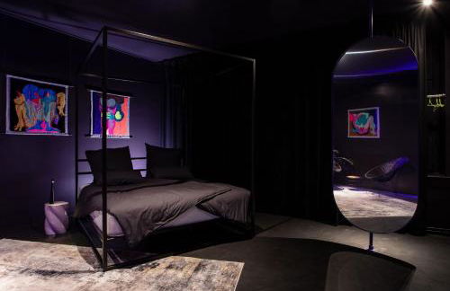 Your very unique private spa in Berlin Kreuzberg - Foto 4