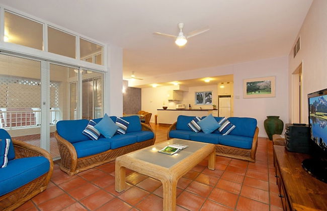 Balboa Holiday Apartments - Photo 15