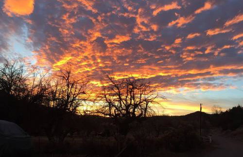 Peach Valley Retreat - Foto 11