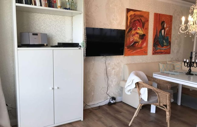 Holiday Apartment in Southern Alps - Foto 1