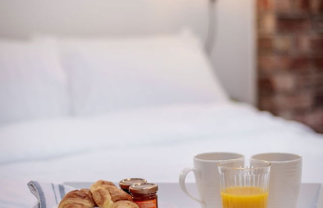 14-16 Grosvenor Street Luxury Apartments - Foto 8