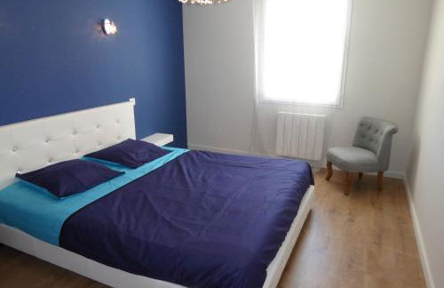 Gîtes de Pouzelande - Foto 62