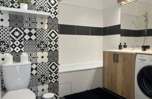 Appartement T2 vue panoramique sur Annecy - Foto 8