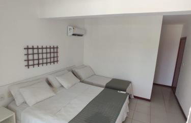 Apartamento 03 suítes - Tree Bies Beach Resort - Praia de Subaúma - Foto 12