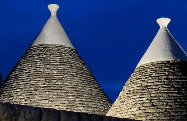 Trulli Milena - Photo 65