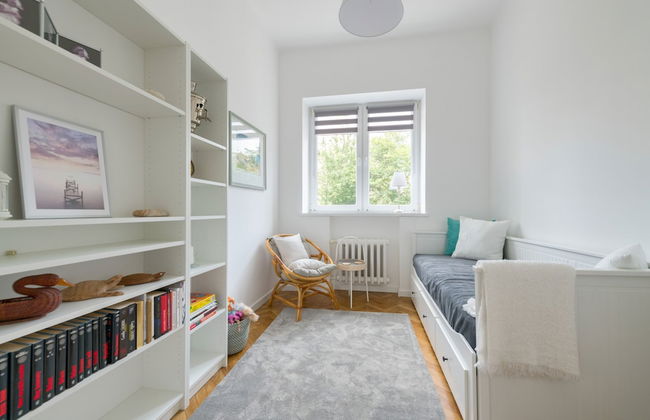 Dom & House- Apartament Marina Portowa 3 - Photo 8