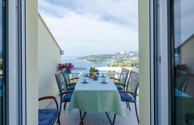 Apartments Villa Soleil - Foto 25