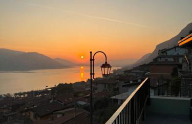 Terrazza sulle mura Appartamento Luna - Foto 31
