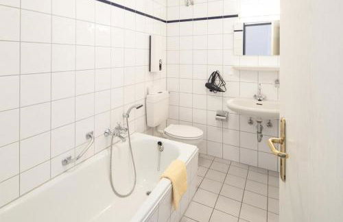 Fewo am Edersee mit 2 Schlafzimmern - Foto 13