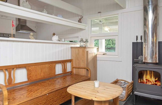 Seaside Charm in Boged-by Traum - Foto 18