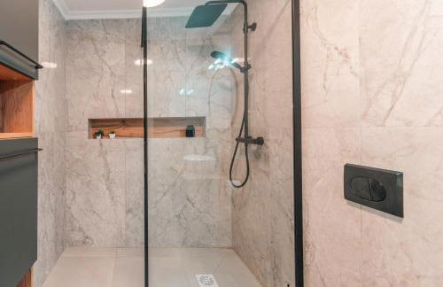 Design Seascape apartment - Foto 46