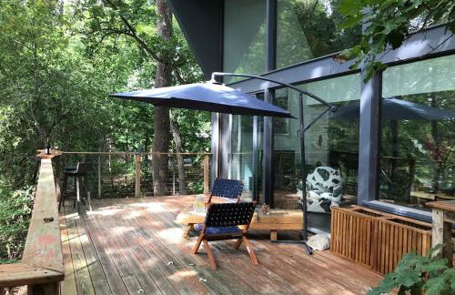 Retreat in a Stunning House - Foto 13