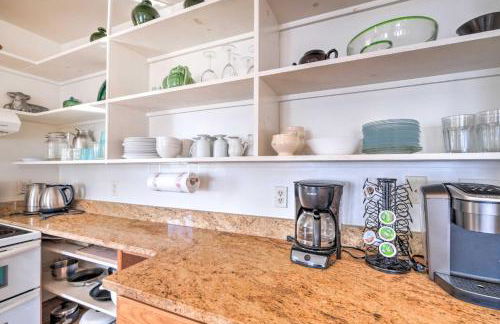 Chesapeake Bay Vacation Rental with Boat Dock! - Foto 12