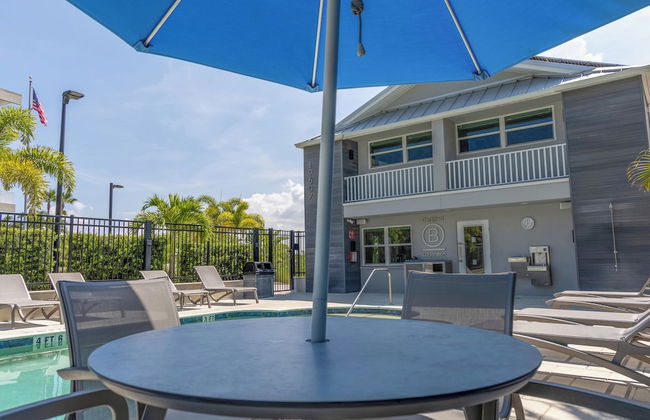 The Fold Hotels Indian Shores - Foto 36