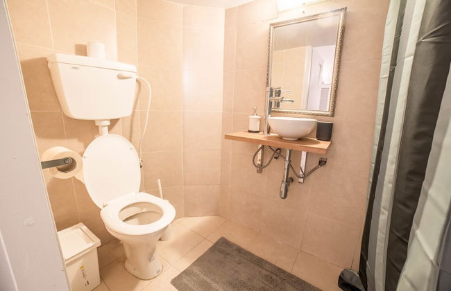 JI Rothschild Tel Aviv - Foto 20