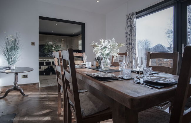 Hafordwen - 4 Bedroom Holiday Home - Saundersfoot - Photo 59