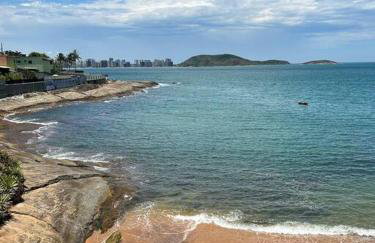 Apartamento de 3 quartos na Praia da Fonte Guarapari - Foto 5