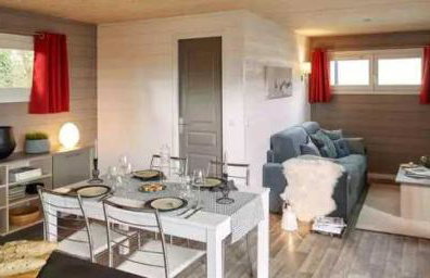 ZEcamping 3 étoiles animaux acceptés piscine et restaurant - Foto 40