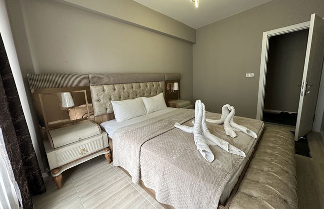 Viyana Premium Pansiyon - Foto 6