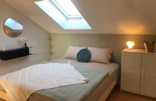 moselquartier terlinden- Loft - Foto 6