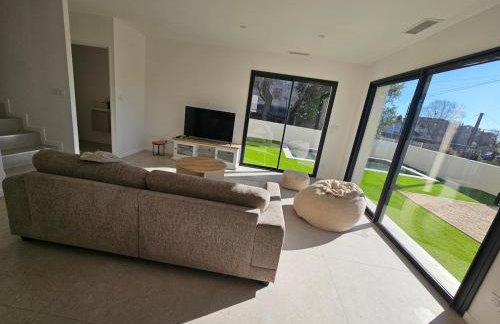 Beautiful House, Villa, Pool VILLA AZURE PISCINE - Photo 63