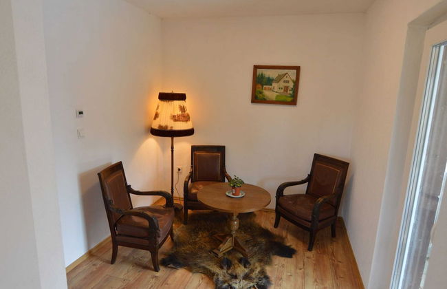 Holiday Home in Filz near River - Foto 16