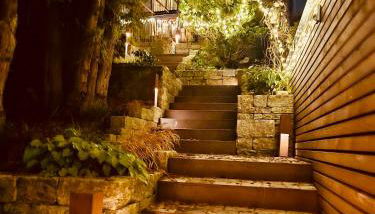 Waldlounge - Gartenwohnung - Foto 2