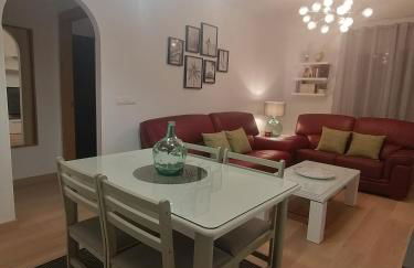 Relax & home, apartamento con terraza y parking - Foto 20
