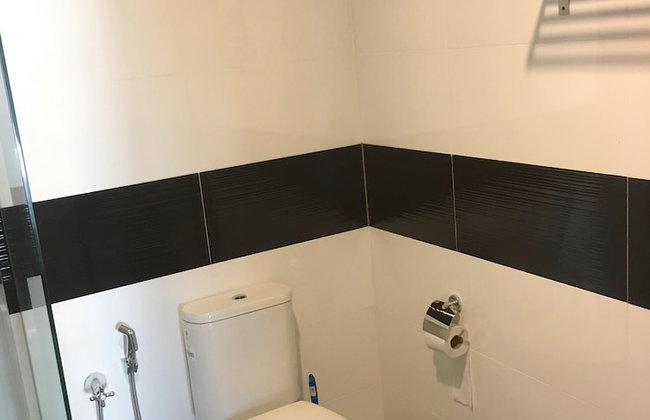 Mansion One Bedroom Suite - Foto 16