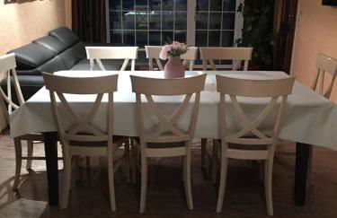 Palminas Ferienwohnung OG - Foto 14