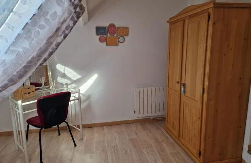 Logis du Puits Salé - Foto 16