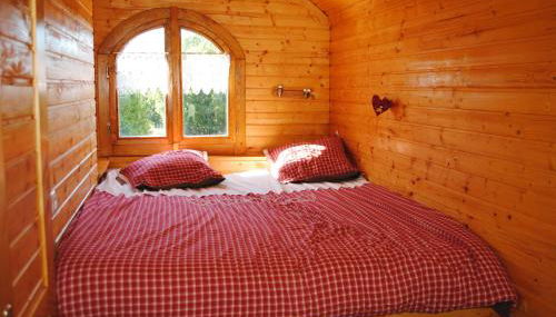 la Roulotte du Cos - Foto 4