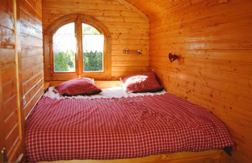 la Roulotte du Cos - Foto 4