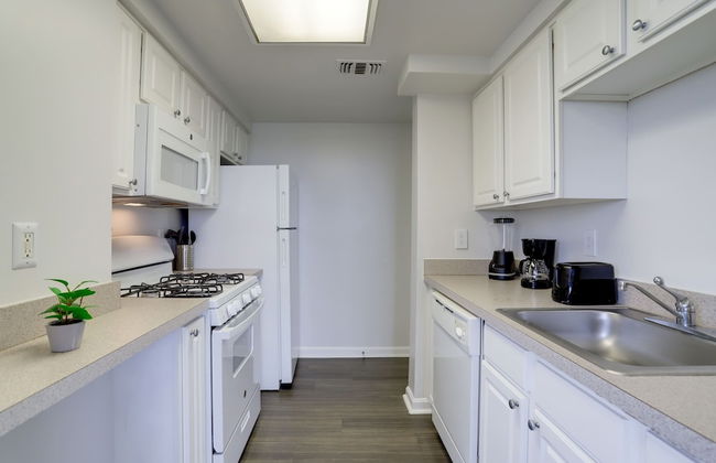 Gorgeous 2 Condo Ballston place w-GYM - Photo 16