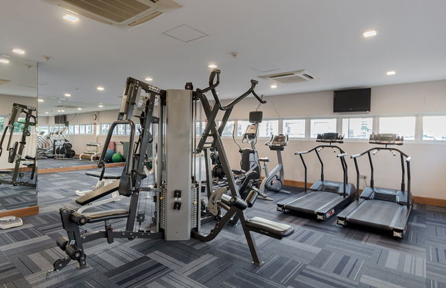 Blue Arch Suites - The Notre Dame Saigon - Photo 53