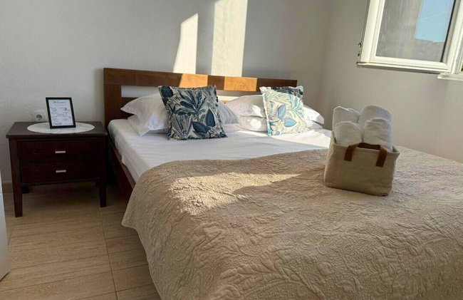 Deluxe Studio Apartment with Sea view - Photo 17