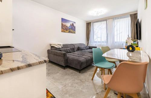 Downtown Apartments - Foto 25