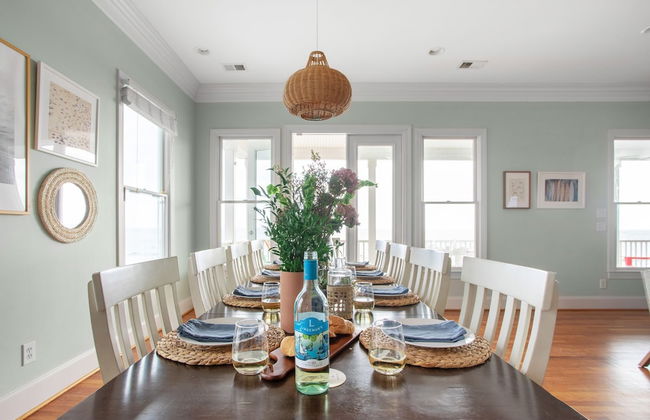 Poseidon By Avantstay On The Beach Two Ocean Facing Balconies Hot Tub - Foto 10