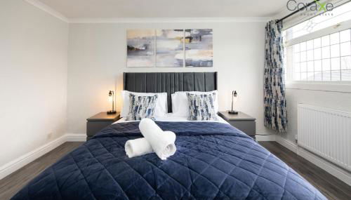 Stylish 3BR Home in Rowley Regis - Foto 2