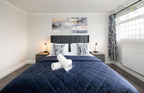 Stylish 3BR Home in Rowley Regis - Foto 2