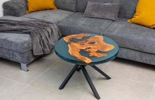 Luxury Villa Adria Apartments - Foto 76