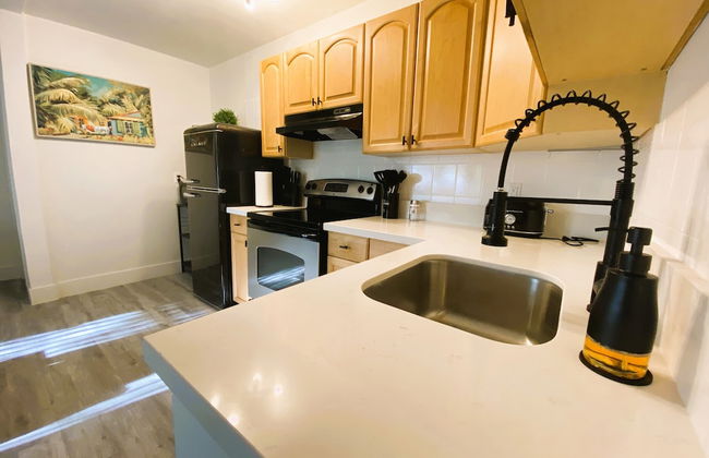 Delight Retreat Apt 4 Min Walk to Beach - Foto 13